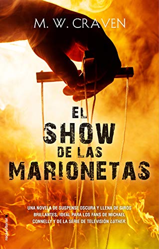 El Show De Las Marionetas. El Inicio De Algo Muy Bueno.