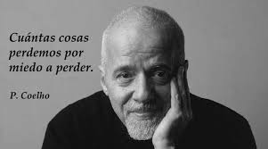Paulo Coelho. Que Bien Me Lo He Montado. - Noche y Niebla