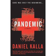 Literatura De Pandemias, Virus  y Demás Plagas.