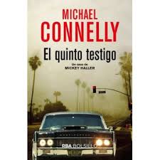 El quinto testigo - Michael Connelly -5% en libros | FNAC