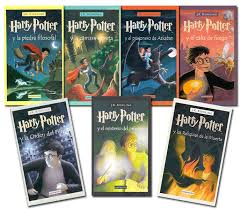 Re-ediciones Harry Potter + Opinión de la saga | Harry potter, Libros