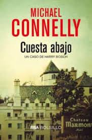 CUESTA ABAJO | MICHAEL CONNELLY | Comprar libro 9788491870579