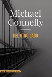 Del otro lado (AdN) (AdN Alianza de Novelas) eBook: Connelly ...