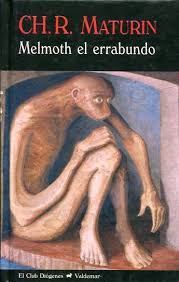 Libro: Melmoth el errabundo - 9788477028420 - Maturin, Charles R. - ·  Marcial Pons Librero