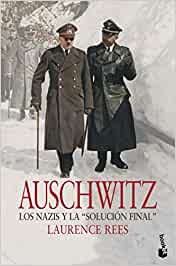 El Holocausto y la Literatura.